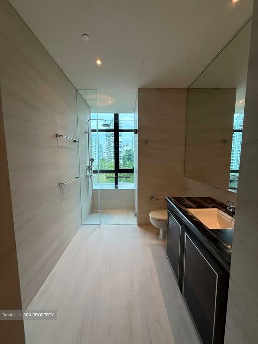 The Ritz-Carlton  (D9), Condominium #549237191